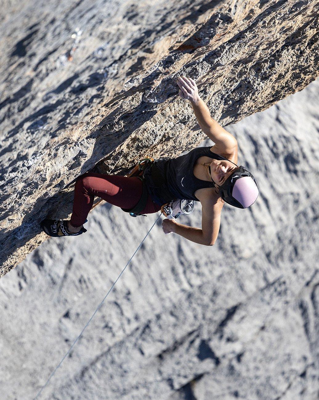 Micra II Tent | Salewa® International